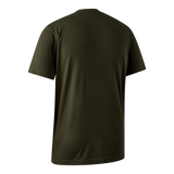 Deerhunter Jubilee T-Shirt, timber