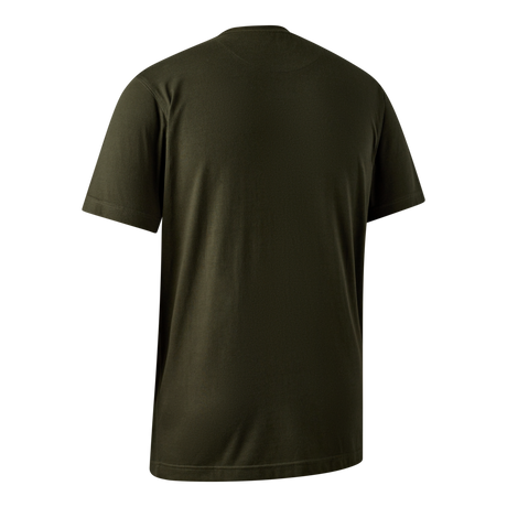Deerhunter Jubilee T-Shirt, timber