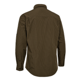 Deerhunter Raynor Shirt, green check