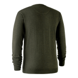 Deerhunter Kingston Knit w. O-neck - Het Brabants Jachthuis