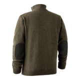 Deerhunter Carlisle Knit met windstopper, cypress