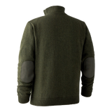 Deerhunter Carlisle Knit with stormliner, green melange