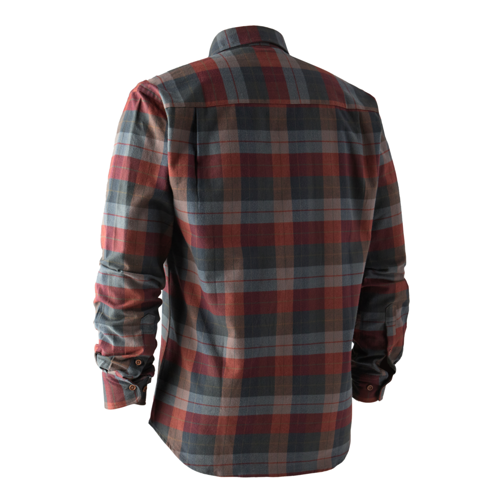Deerhunter Ryan shirt - Het Brabants Jachthuis