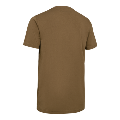 Deerhunter Bamboo T-shirt, butternut