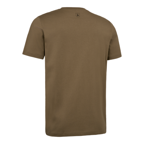 Deerhunter Jaxon T-shirt, driftwood