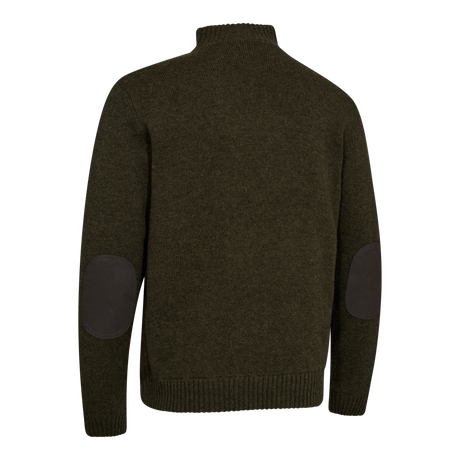 Finley Stormliner® Knit - Woodland Melange
