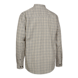 Deerhunter Gavin Shirt, beige check
