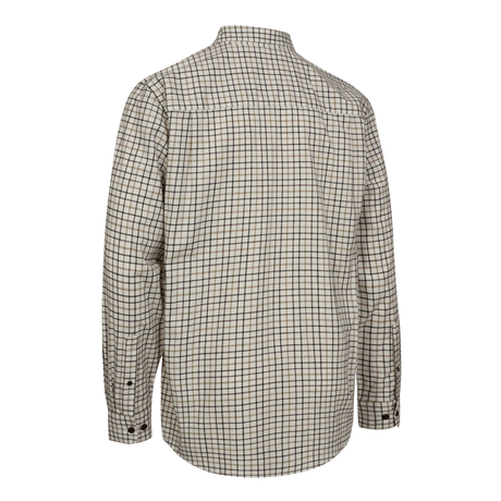 Deerhunter Gavin Shirt, beige check
