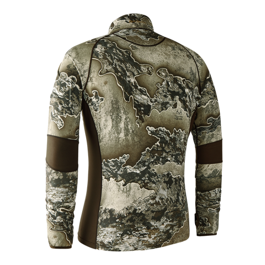 Deerhunter Excape Insulated Cardigan, real tree excape