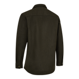 Tatra Overshirt - Loden Wood