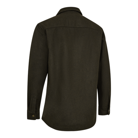 Tatra Overshirt - Loden Wood