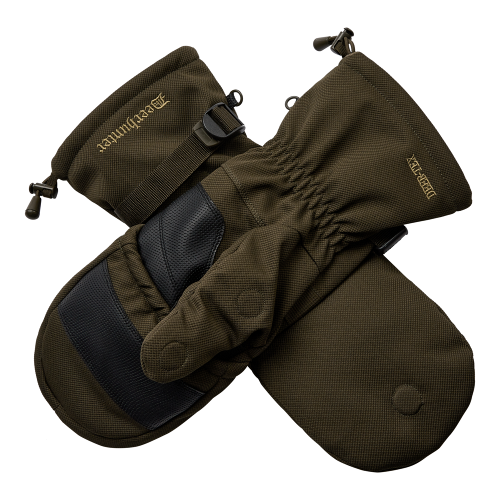 Deerhunter Muflon Pro Glomitts, art green