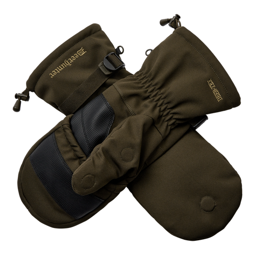 Deerhunter Muflon Pro Glomitts, art green