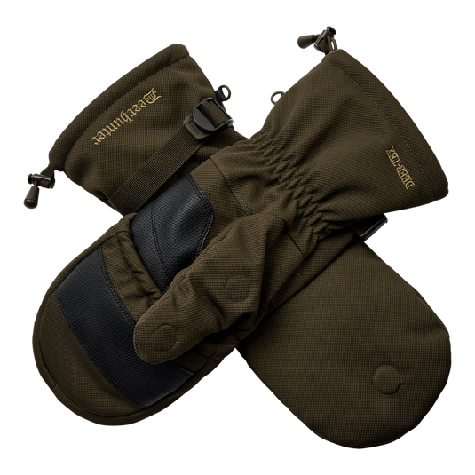 Deerhunter Muflon Pro Glomitts, art green