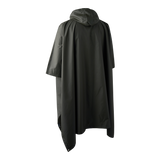 Deerhunter Survivor Rain Poncho, timber