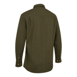 Evan Shirt - Forest Green