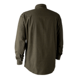 Deerhunter Liam Shirt, tarmac green