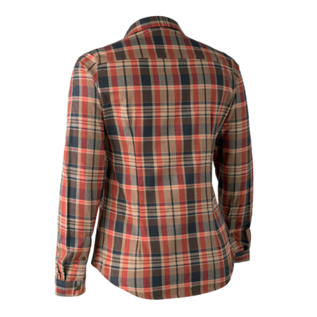 Deerhunter Lady Athena Shirt - Het Brabants Jachthuis