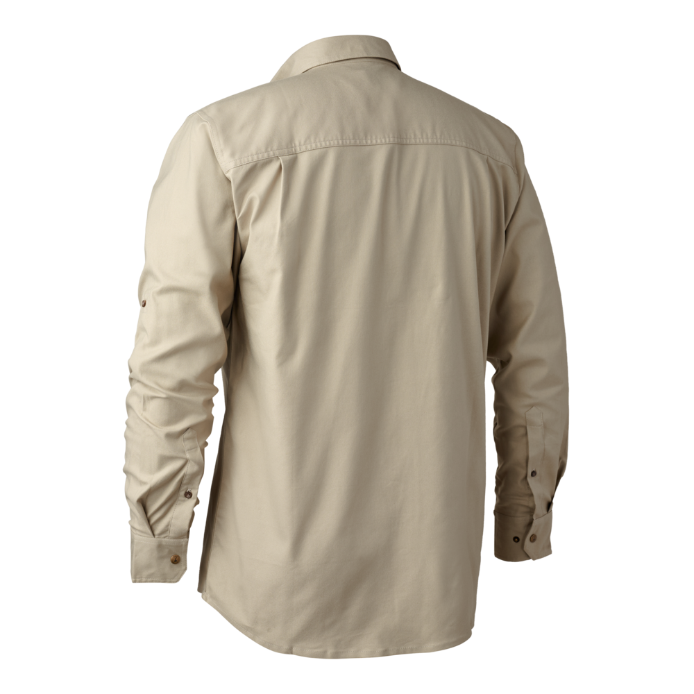 Deerhunter Matobo Shirt, beige