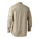 Deerhunter Matobo Shirt, beige