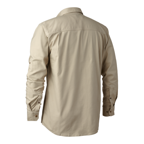 Deerhunter Matobo Shirt, beige