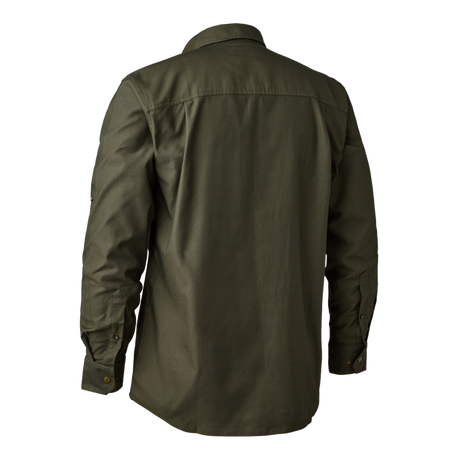 Deerhunter Matobo Shirt, forest green