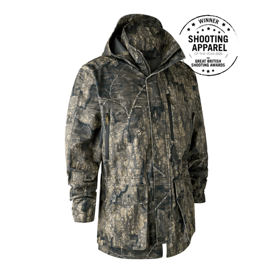 Deerhunter Pro Gamekeeper Jacket, realtree timber