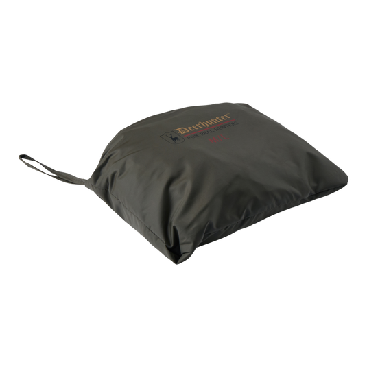 Deerhunter Survivor Rain Jacket, timber