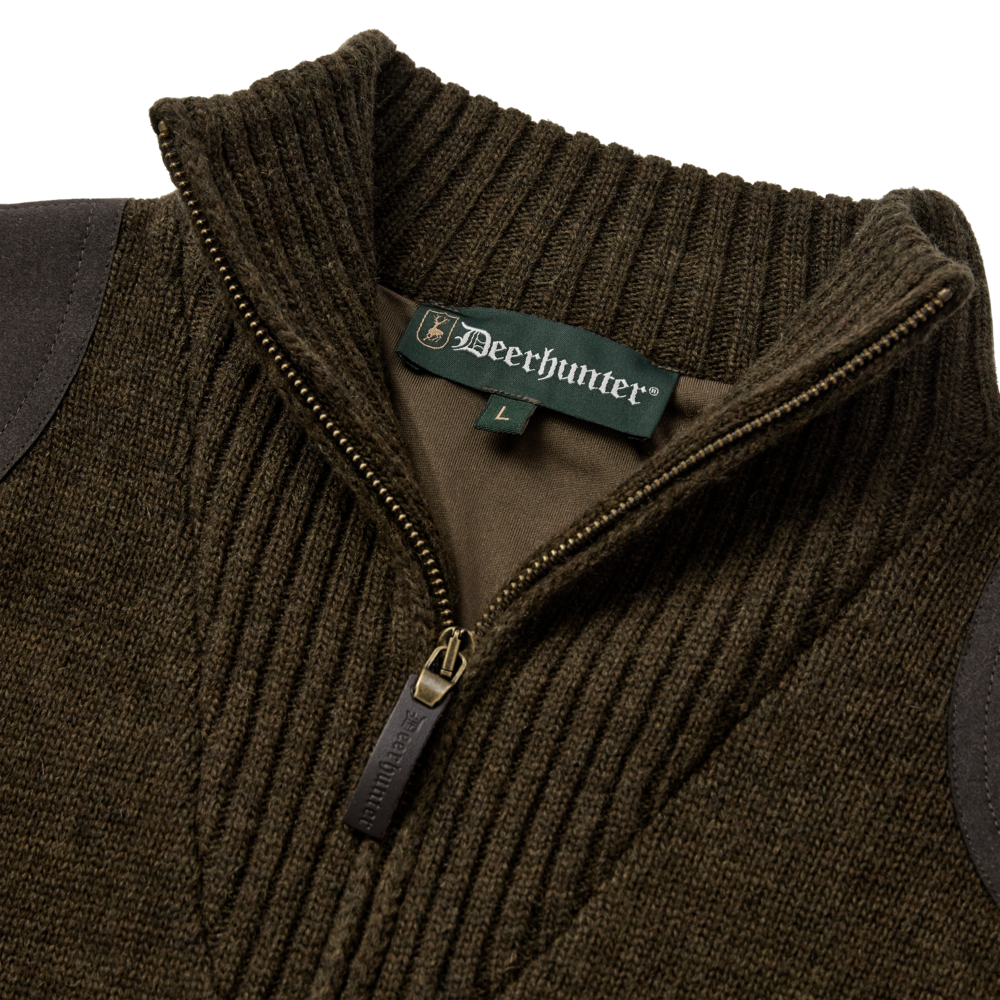 Finley Stormliner® Knit - Woodland Melange
