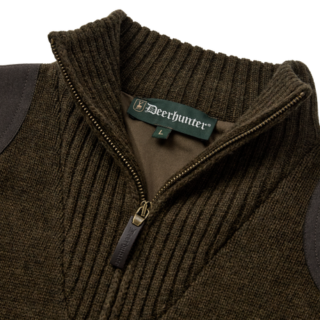 Finley Stormliner® Knit - Woodland Melange