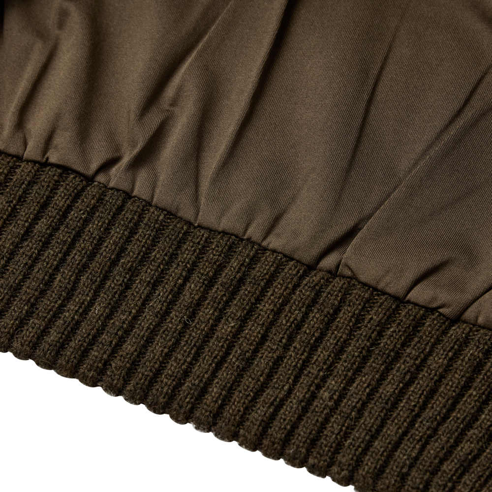 Finley Stormliner® Knit - Woodland Melange