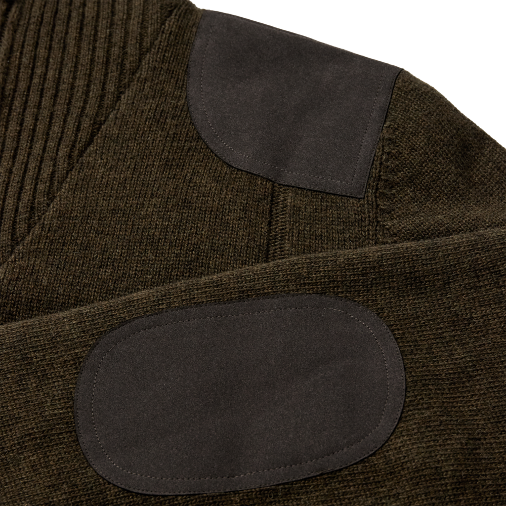 Finley Stormliner® Knit - Woodland Melange