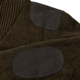 Finley Stormliner® Knit - Woodland Melange