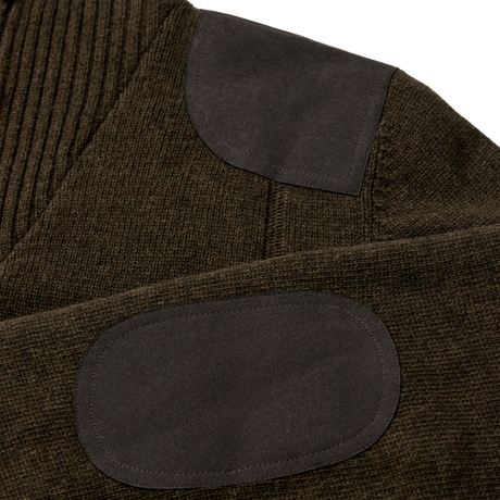 Finley Stormliner® Knit - Woodland Melange