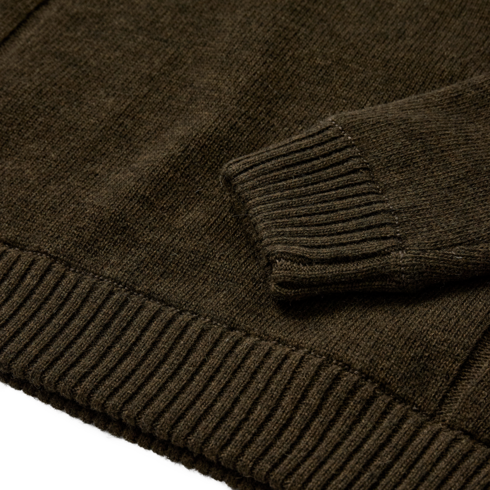 Finley Stormliner® Knit - Woodland Melange