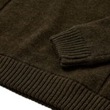 Finley Stormliner® Knit - Woodland Melange