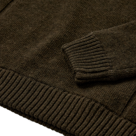 Finley Stormliner® Knit - Woodland Melange