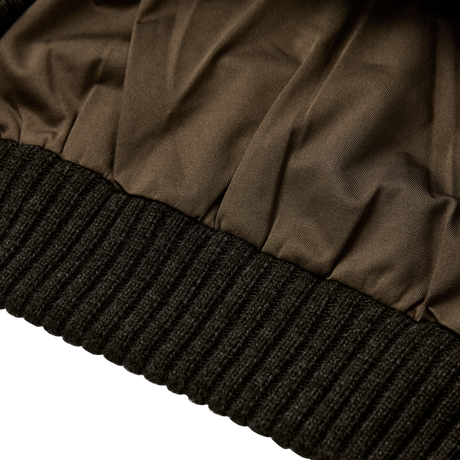 Deerhunter Finley Stormliner Knit, ridgewood melange