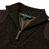 Deerhunter Finley Stormliner Knit, ridgewood melange