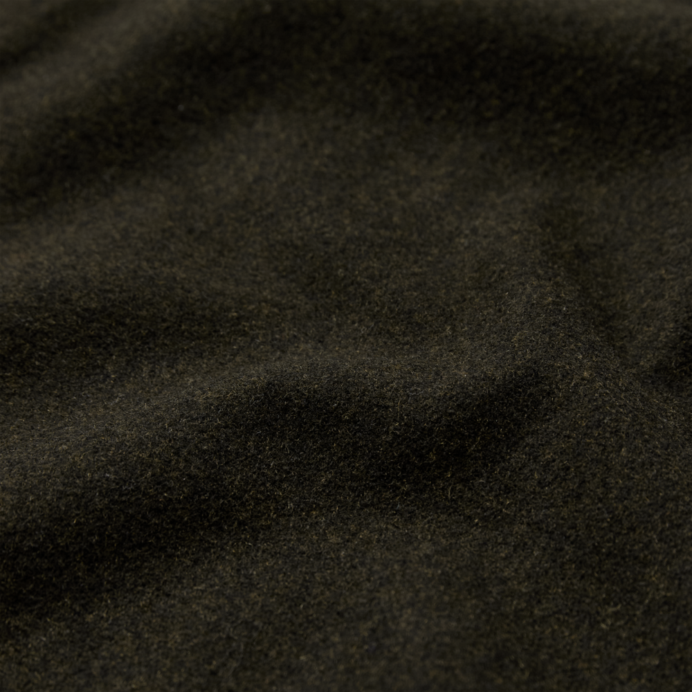 Tatra Overshirt - Loden Wood