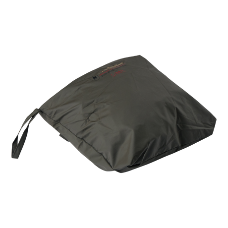 Deerhunter Survivor Rain Poncho, timber