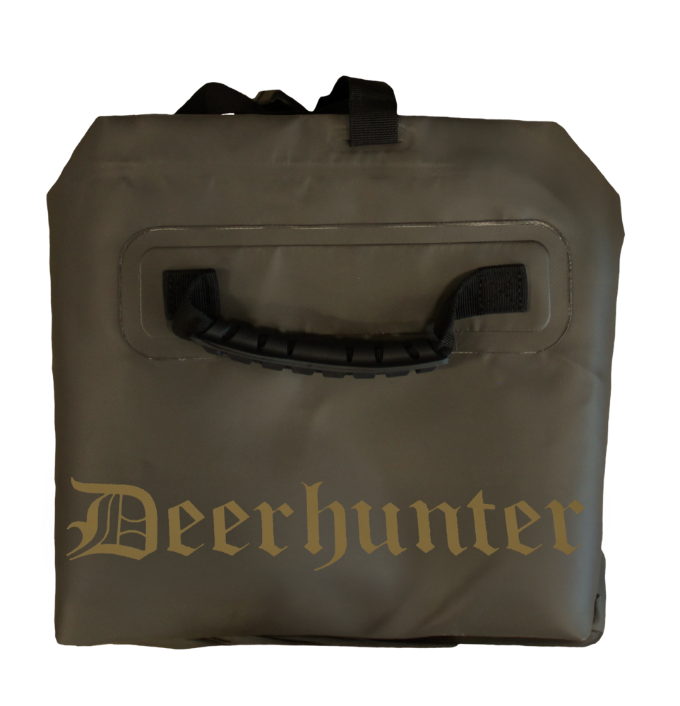 Deerhunter waterproof wild-bag