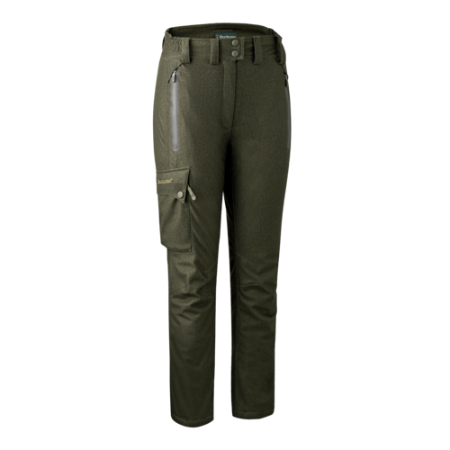 Deerhunter Lady Raven Winter Trousers