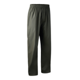 Deerhunter Hurricane Rain Trousers, art green