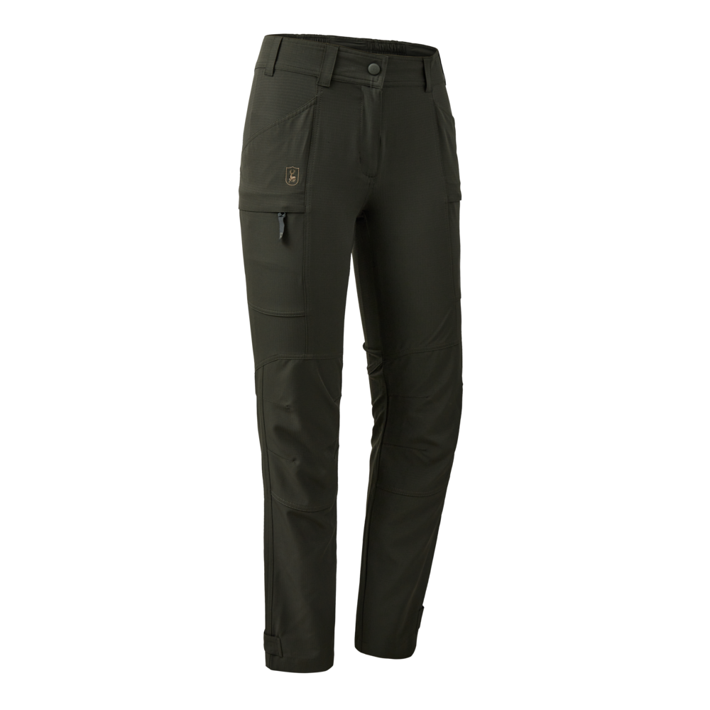 Deerhunter lady Canopy trousers - Het Brabants Jachthuis