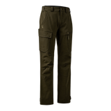 Deerhunter Sarek Full Stretch Trousers, fallen leaf