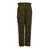 Deerhunter Lady Muflon Pro Winter Trousers, art green