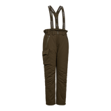 Deerhunter Lady Muflon Pro Winter Trousers, art green