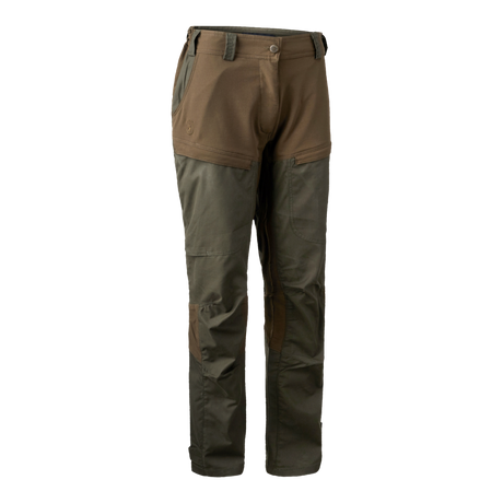 Deerhunter Lady Ann Trousers Deep Green 388 - Het Brabants Jachthuis