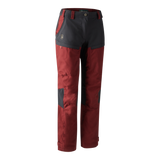Deerhunter Lady Ann Trousers Oxblood Red 470 - Het Brabants Jachthuis